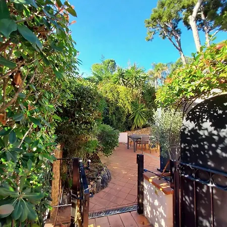 Appartamento Cap D'antibes, Swimming Pool, Sea, Terrasse *