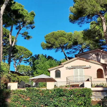 Appartamento Cap D'antibes, Swimming Pool, Sea, Terrasse