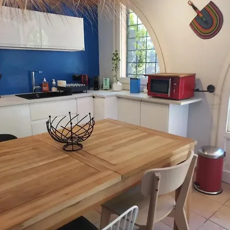 Apartman Cap D'antibes, Swimming Pool, Sea, Terrasse Antibes