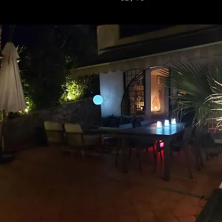 Appartamento Cap D'antibes, Swimming Pool, Sea, Terrasse *
