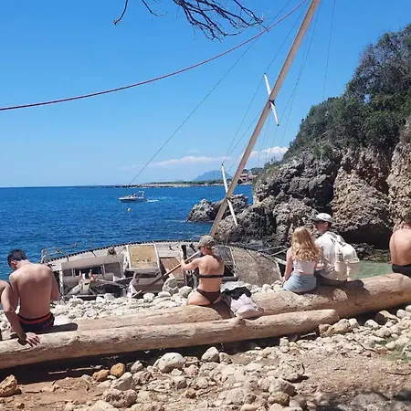 Cap D'antibes, Swimming Pool, Sea, Terrasse Antibes
