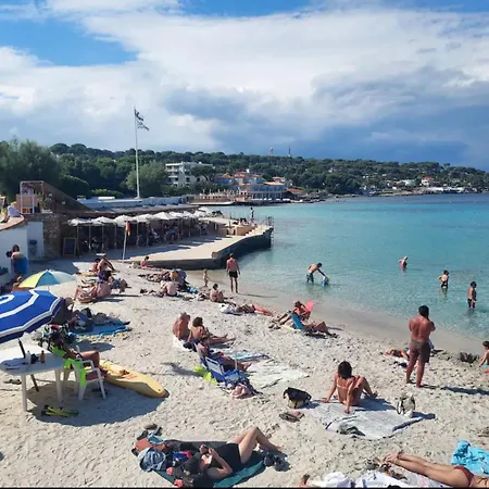 Cap D'antibes, Swimming Pool, Sea, Terrasse * Antibes