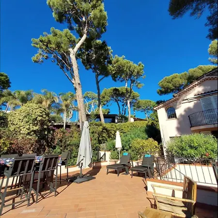 Cap D'antibes, Swimming Pool, Sea, Terrasse أنتيب